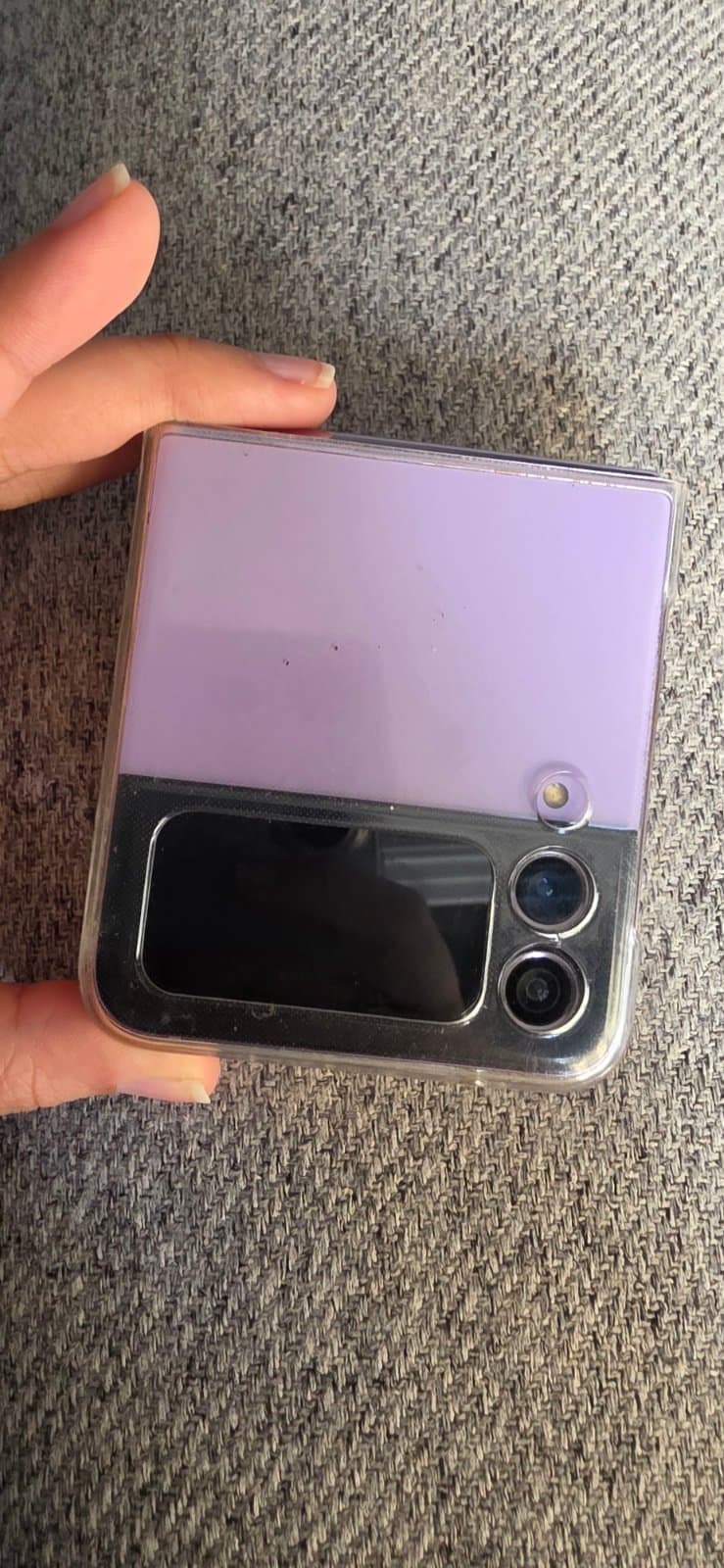 Galaxy Z flip4