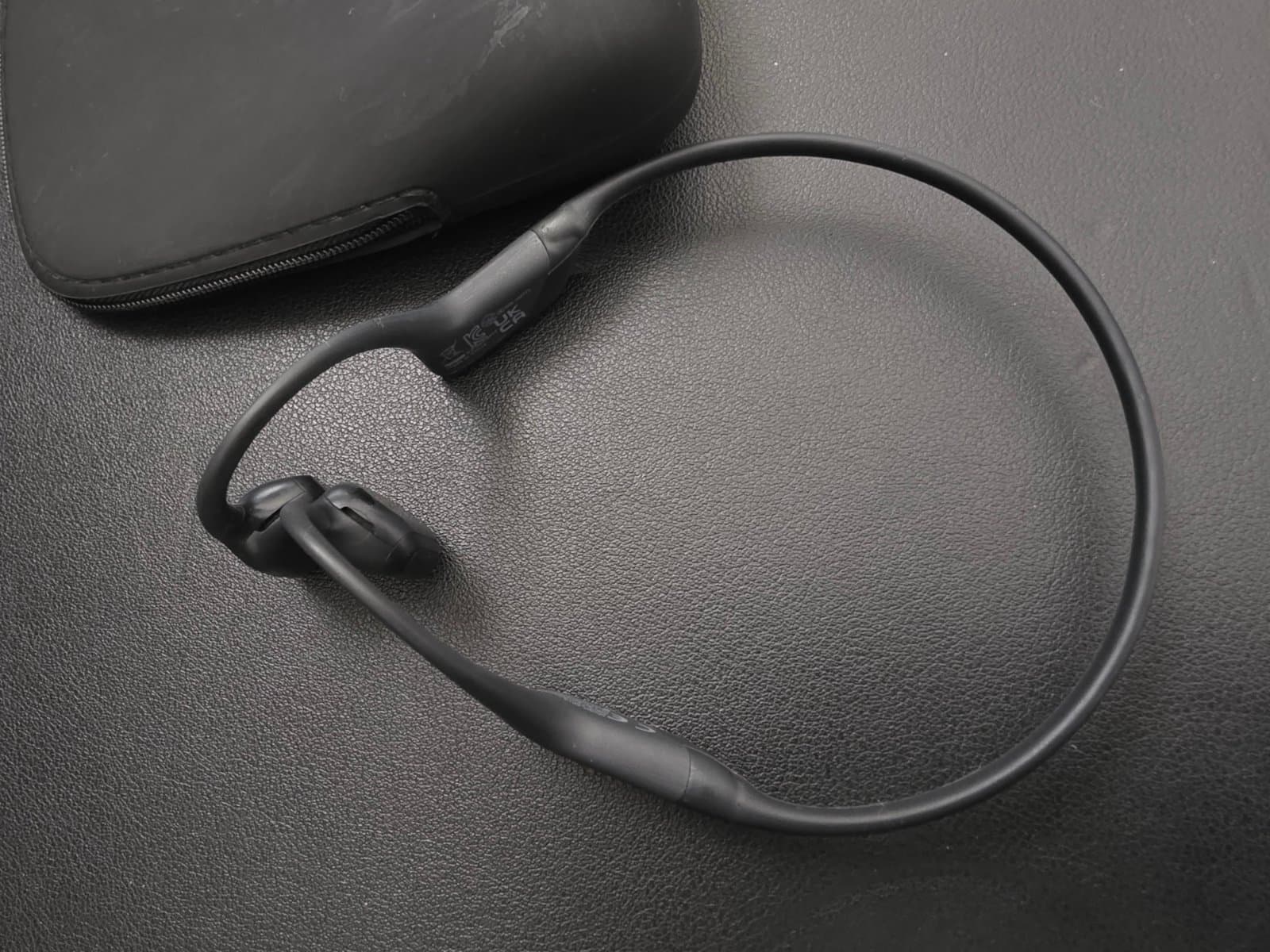 Shokz OpenRun Pro — photo 3 of 4