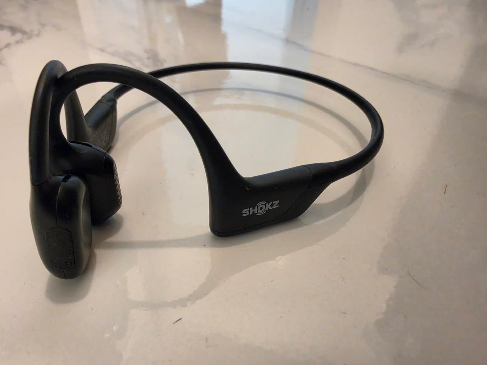 Shokz OpenRun Pro — photo 2 of 4