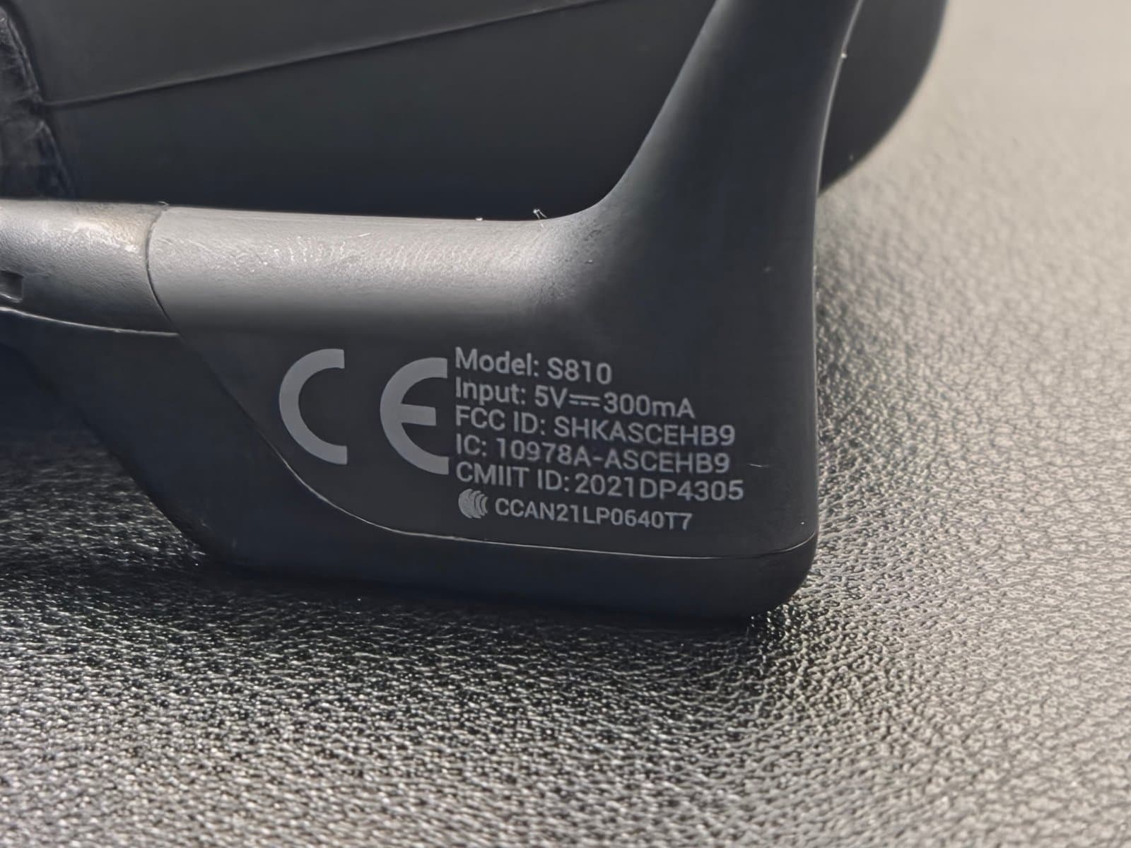 Shokz OpenRun Pro — photo 4 of 4