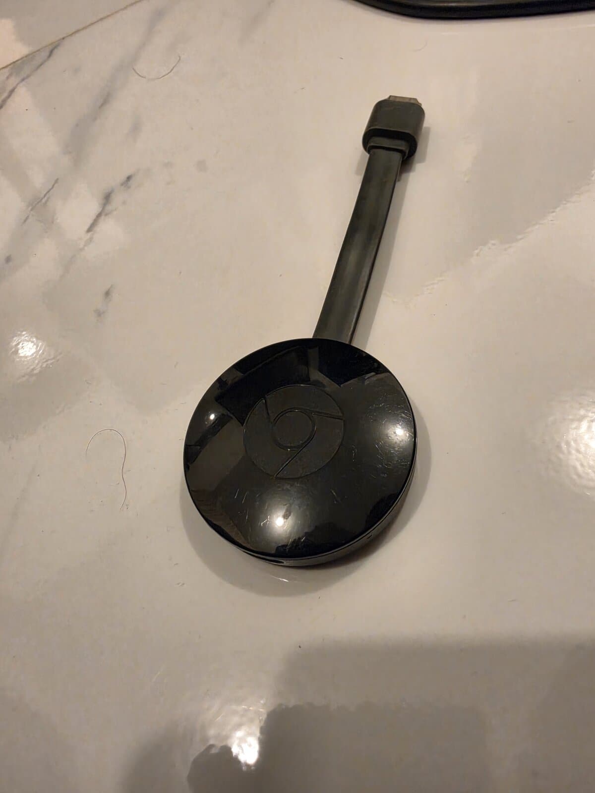 Google Chromecast (3rd Generation)